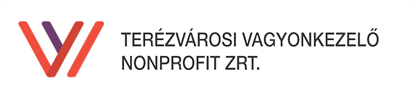 LOGO Terézvárosi Vagyonkezelő Nonprofit ZRT logója